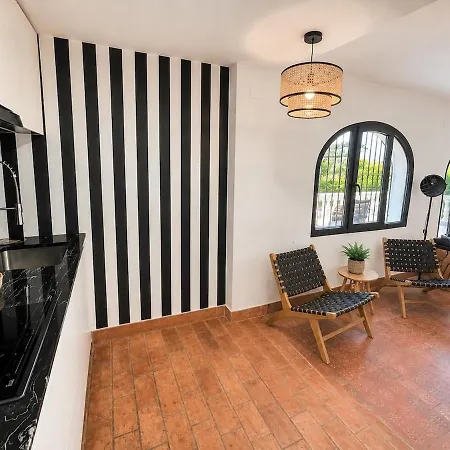 Appartement 500m Old Town Shared Pool Panoramic Terrace *