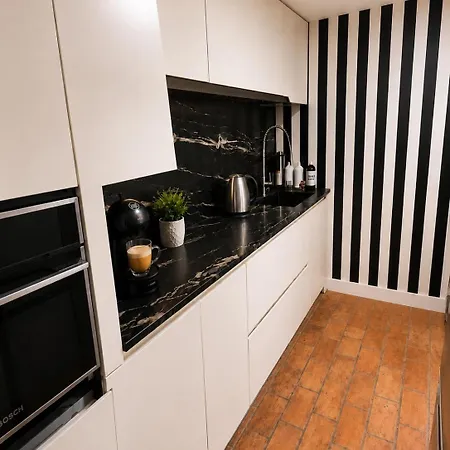 Appartement 500m Old Town Shared Pool Panoramic Terrace *