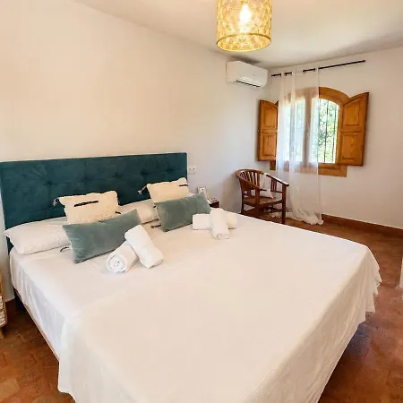 Appartement 500m Old Town Shared Pool Panoramic Terrace