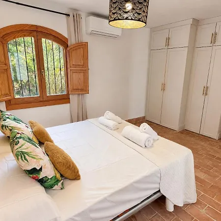 Appartement 500m Old Town Shared Pool Panoramic Terrace *