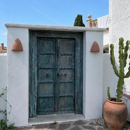 500m Old Town Shared Pool Panoramic Terrace Appartement *