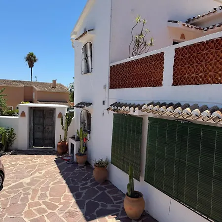 500m Old Town Shared Pool Panoramic Terrace *