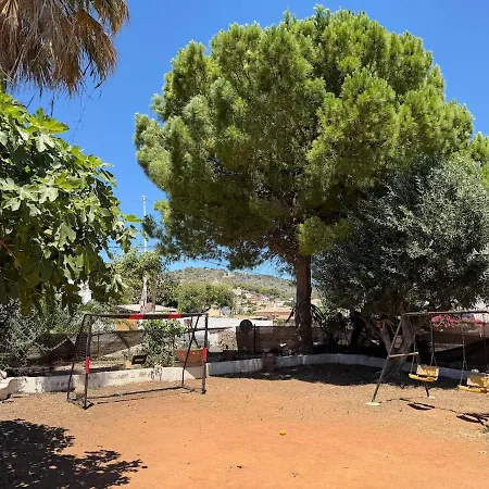 500m Old Town Shared Pool Panoramic Terrace