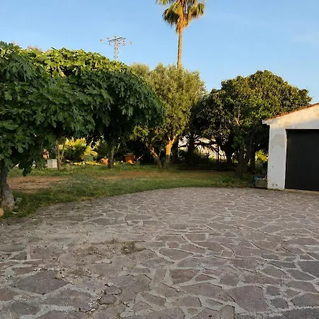 500m Old Town Shared Pool Panoramic Terrace Jávea