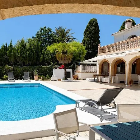 500m Old Town Shared Pool Panoramic Terrace Appartement