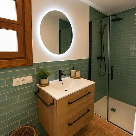 500m Old Town Shared Pool Panoramic Terrace Appartement