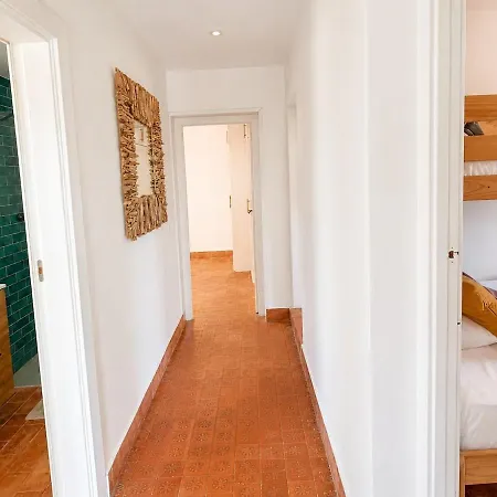 Appartement 500m Old Town Shared Pool Panoramic Terrace