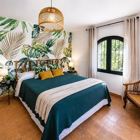 500m Old Town Shared Pool Panoramic Terrace Appartement Jávea